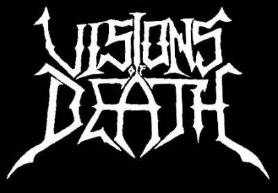 logo Visions Of Death